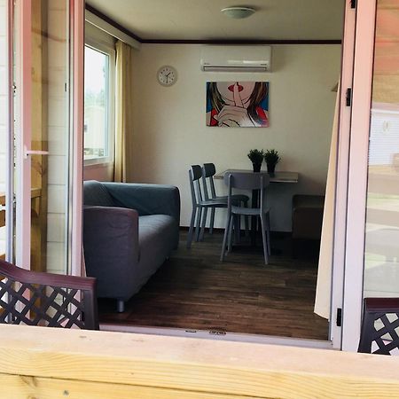 Greenchalets Frejus St Aygulf Zewnętrze zdjęcie