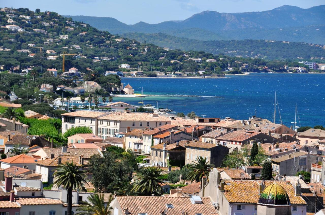 Greenchalets Frejus St Aygulf Zewnętrze zdjęcie
