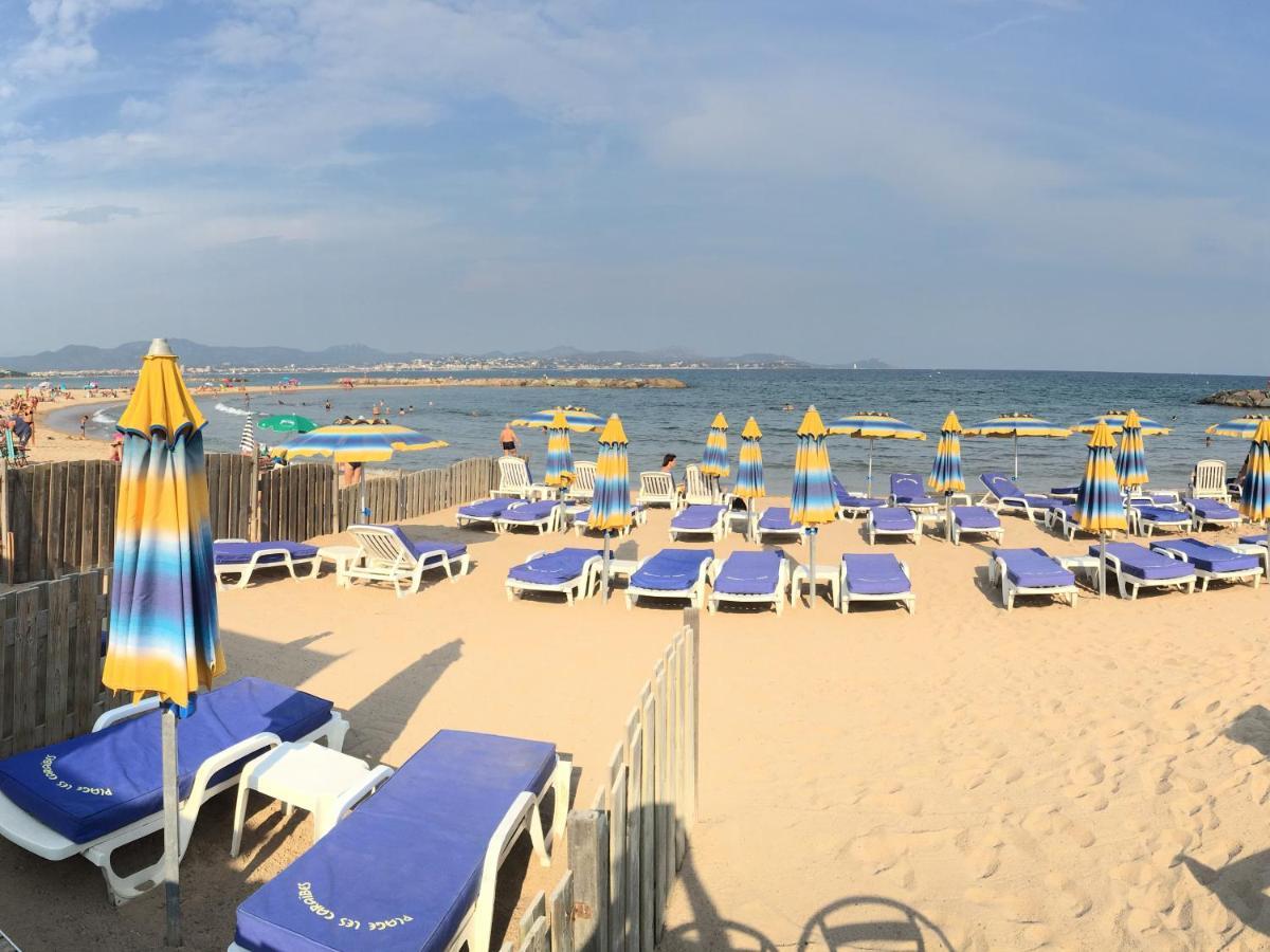 Greenchalets Frejus St Aygulf Zewnętrze zdjęcie