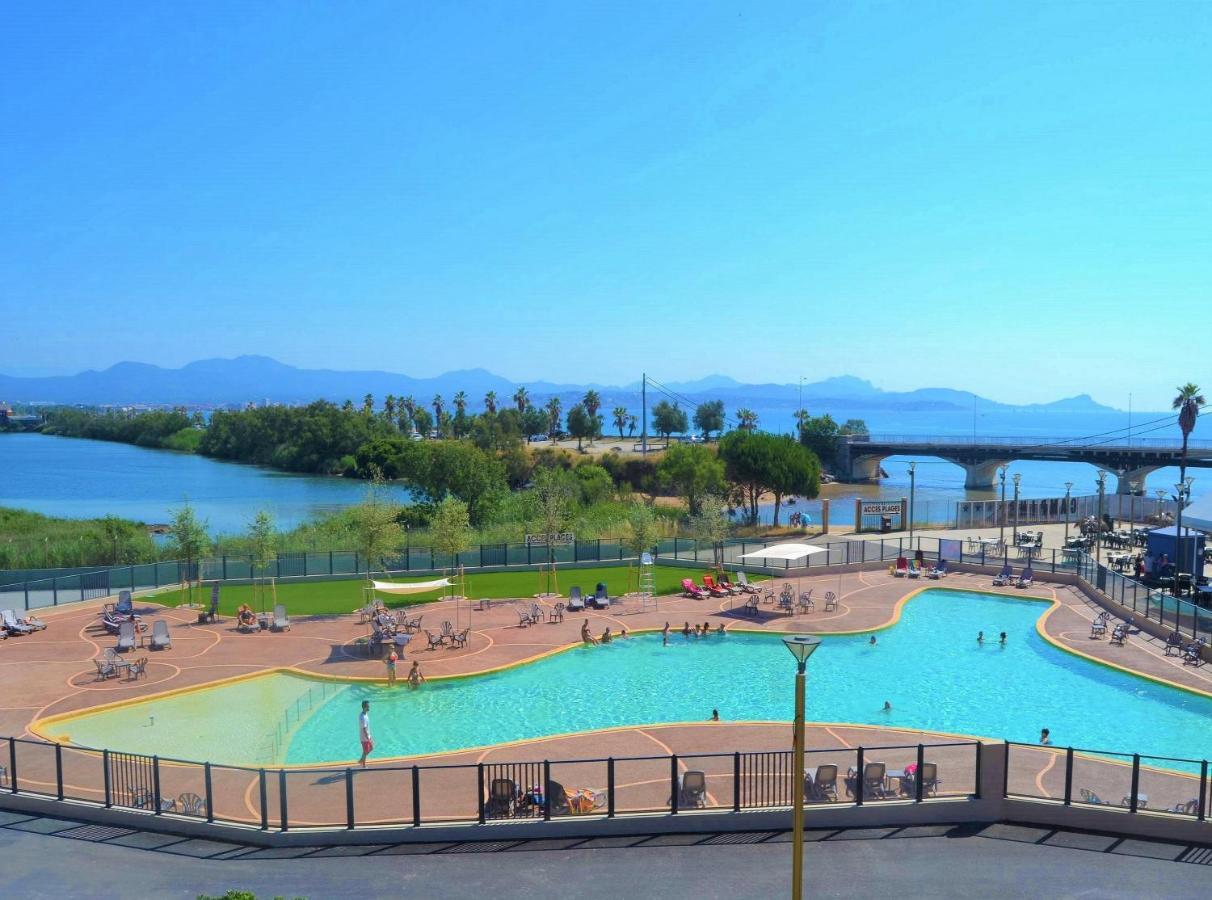 Greenchalets Frejus St Aygulf Zewnętrze zdjęcie