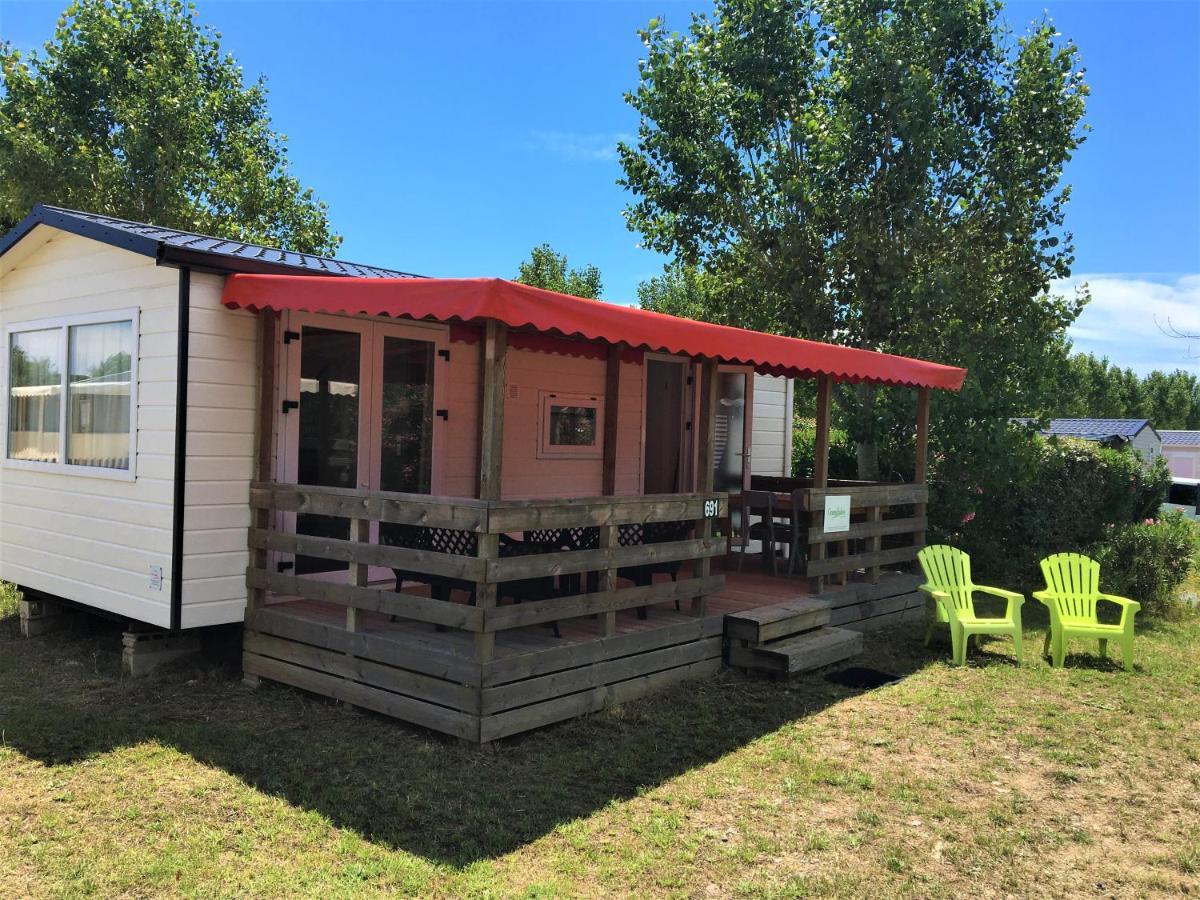 Greenchalets Frejus St Aygulf Zewnętrze zdjęcie