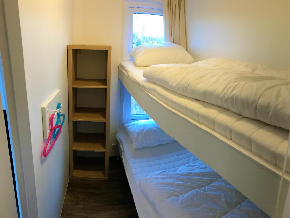 Greenchalets Frejus St Aygulf Zewnętrze zdjęcie