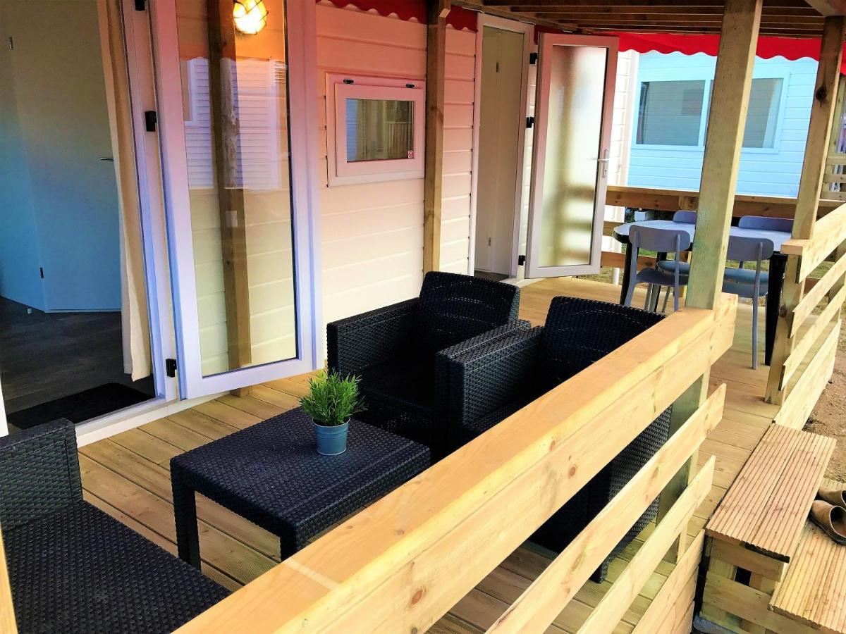 Greenchalets Frejus St Aygulf Zewnętrze zdjęcie