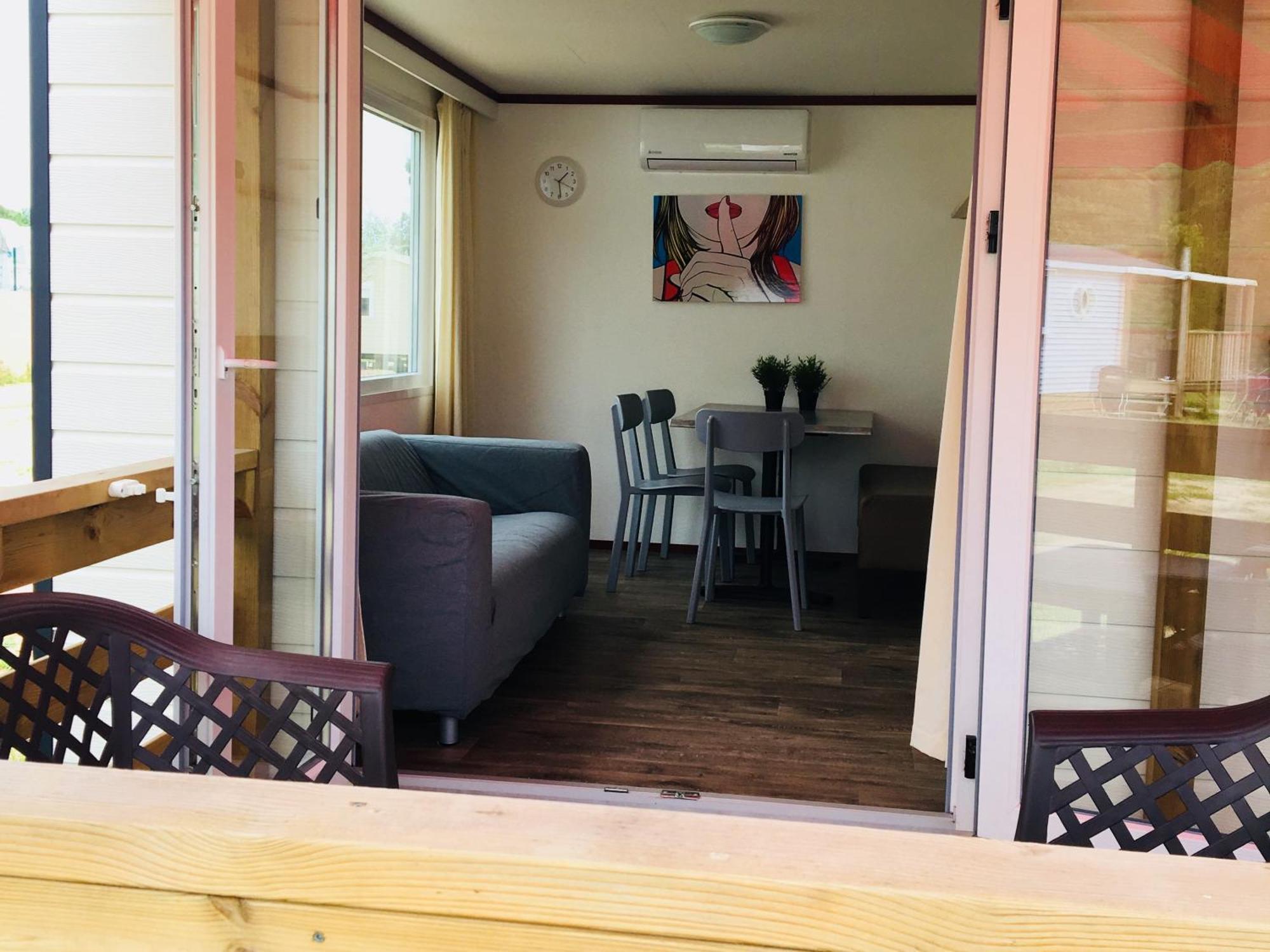 Greenchalets Frejus St Aygulf Zewnętrze zdjęcie