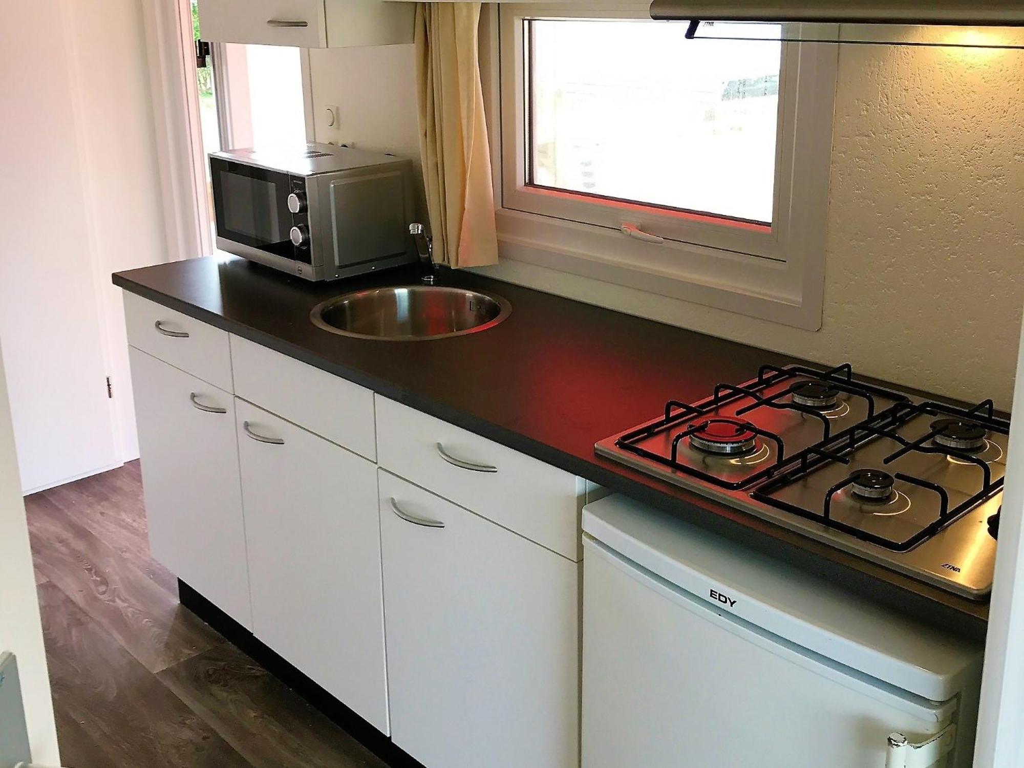 Greenchalets Frejus St Aygulf Zewnętrze zdjęcie